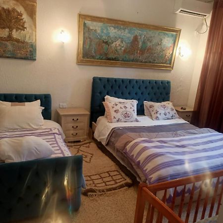 Casa Zitouna - Guest House - Kef, Tunisia Sicca Veneria Εξωτερικό φωτογραφία