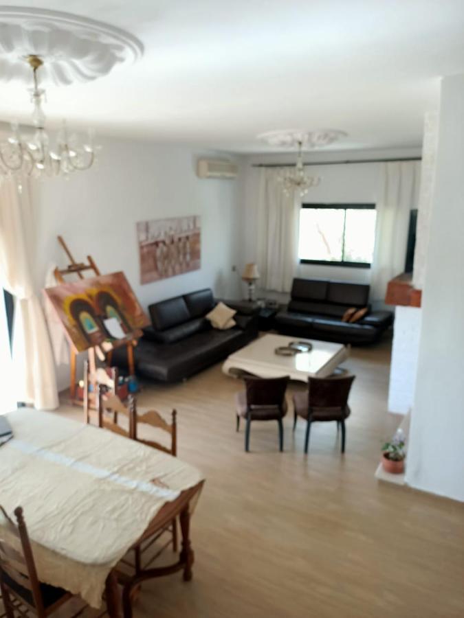 Casa Zitouna - Guest House - Kef, Tunisia Sicca Veneria Εξωτερικό φωτογραφία
