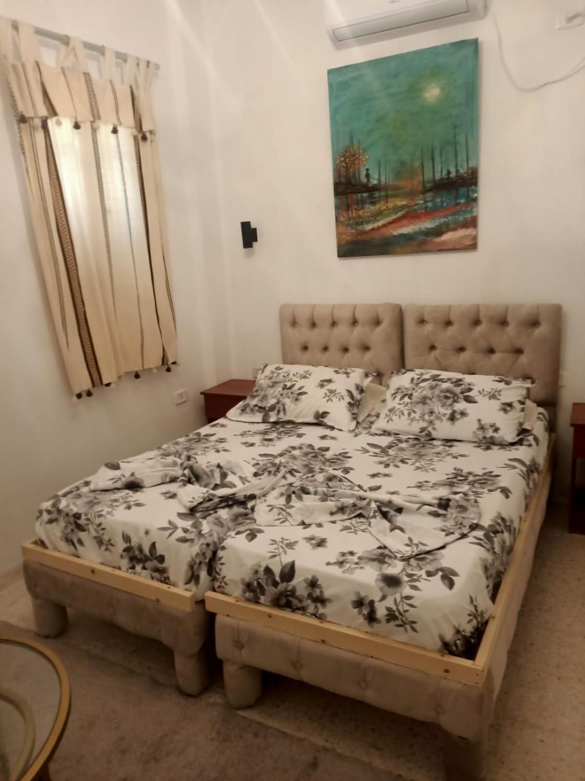 Casa Zitouna - Guest House - Kef, Tunisia Sicca Veneria Εξωτερικό φωτογραφία