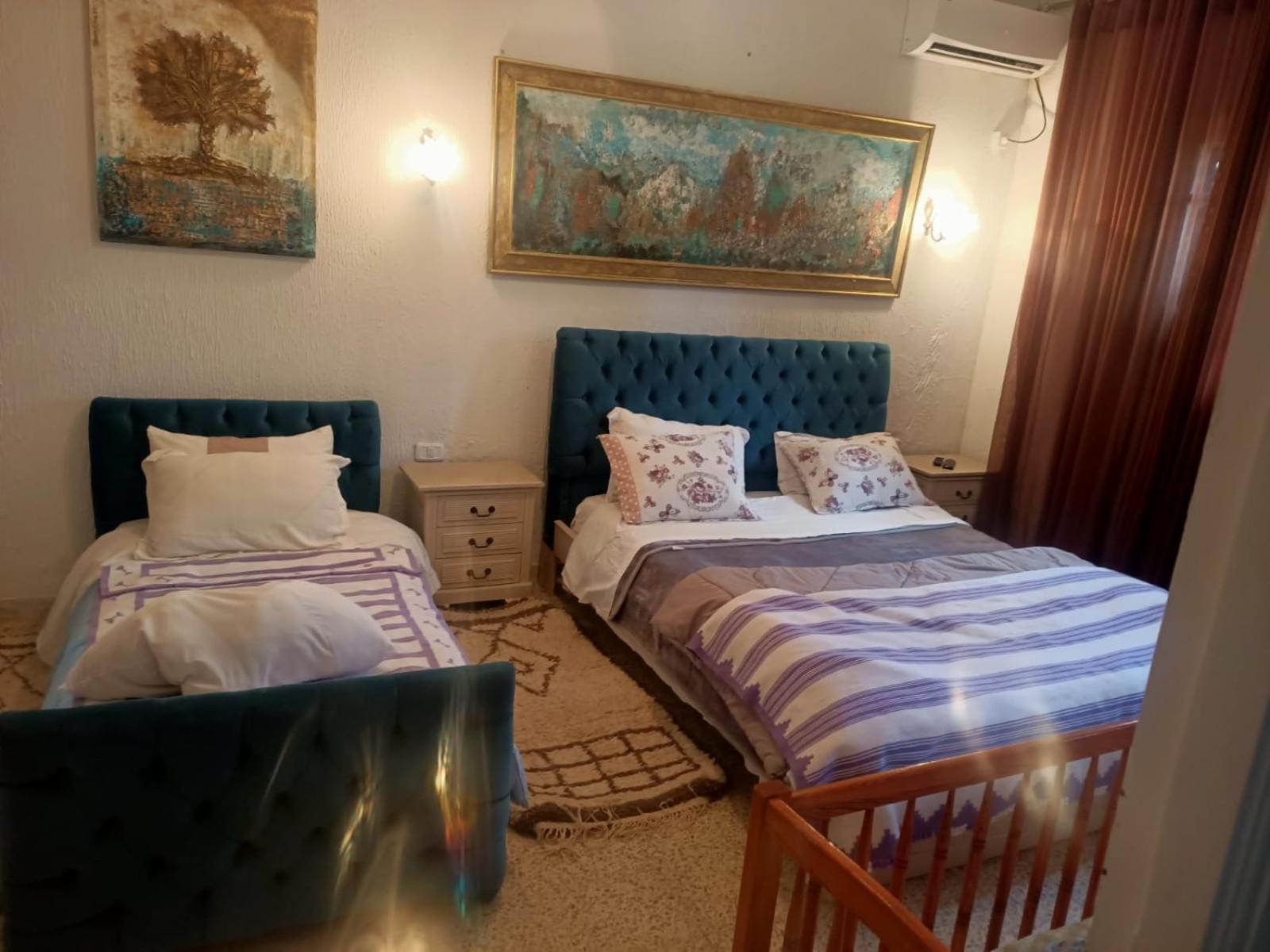 Casa Zitouna - Guest House - Kef, Tunisia Sicca Veneria Εξωτερικό φωτογραφία
