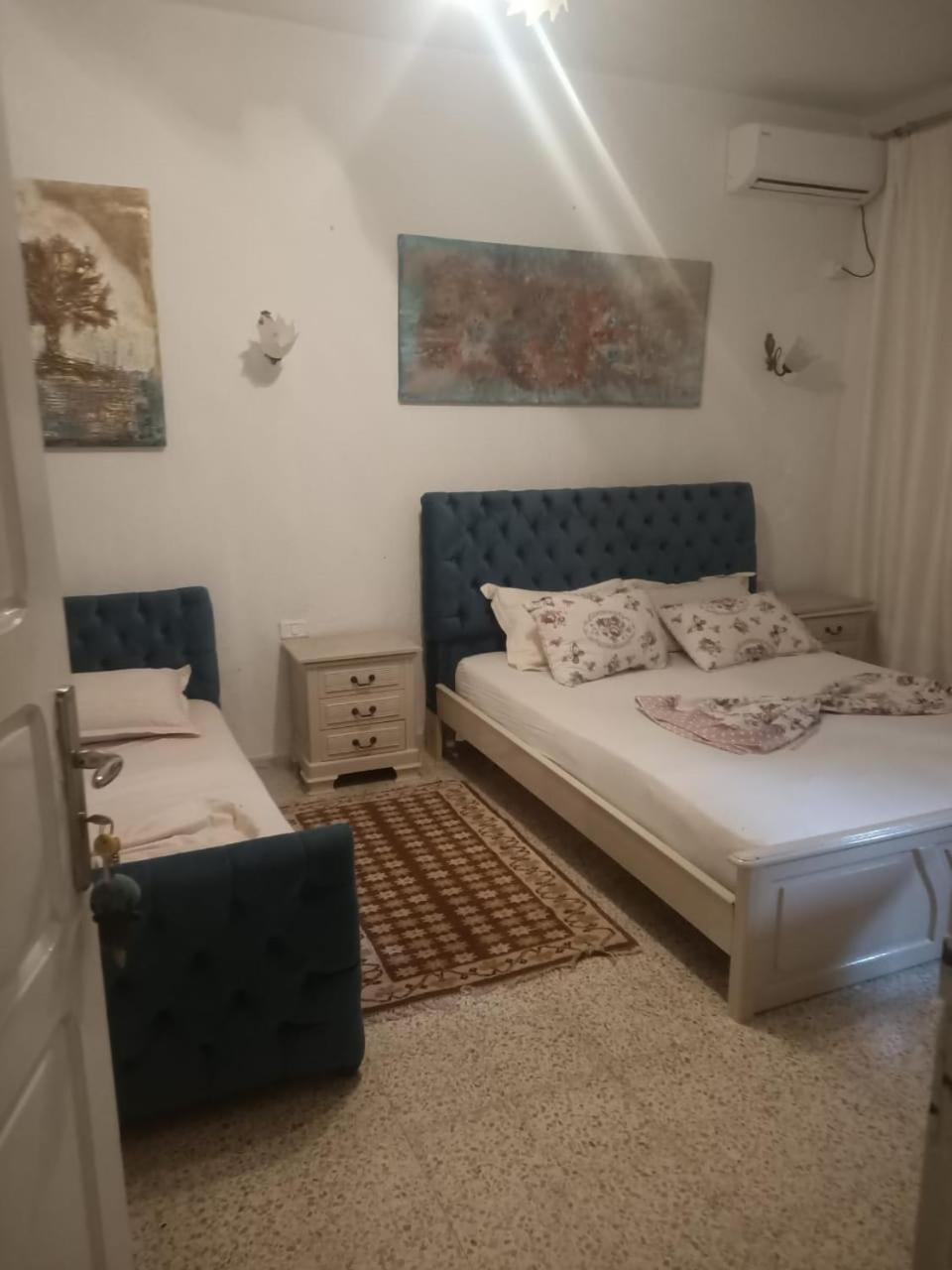 Casa Zitouna - Guest House - Kef, Tunisia Sicca Veneria Εξωτερικό φωτογραφία