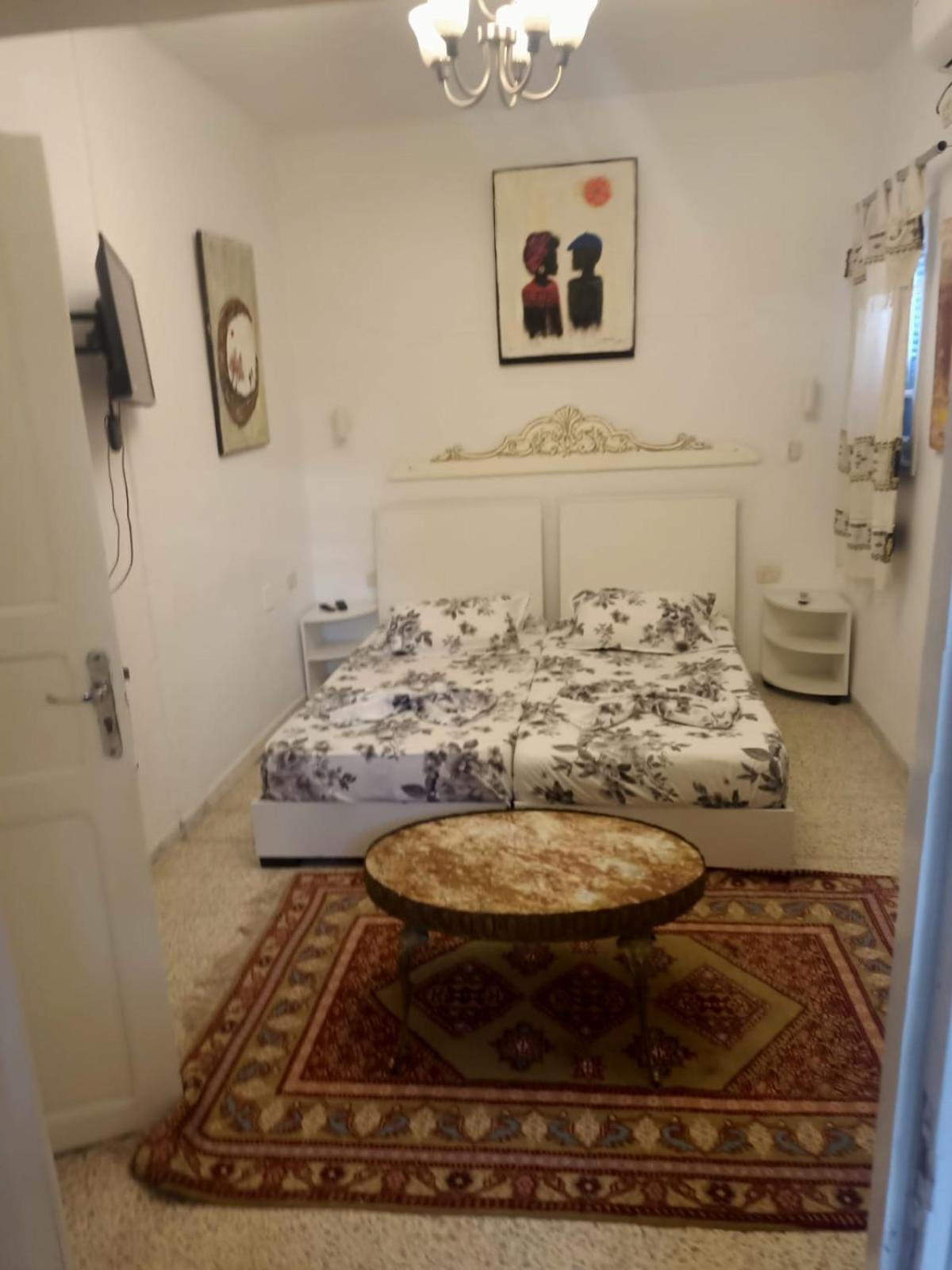 Casa Zitouna - Guest House - Kef, Tunisia Sicca Veneria Εξωτερικό φωτογραφία